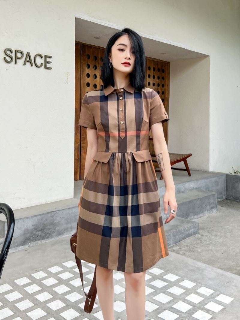 Burberry Dress